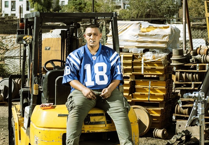 «قصاص» به صداگذاری رسید