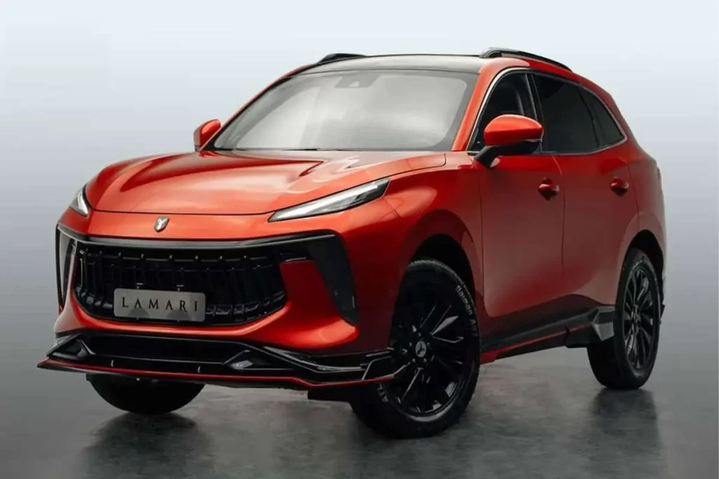 قیمت لاماری در بازار امروز اعلام شد