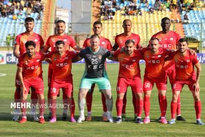 لیست مازاد تیم فوتبال فولاد خوزستان اعلام شد - خبرگزاری مهر | اخبار ایران و جهان