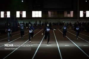 مبینی: باتلاش شبانه‌روزی آماده شدیم/حضور ۴۰۰ ورزشکار کم‌سابقه است - خبرگزاری مهر | اخبار ایران و جهان