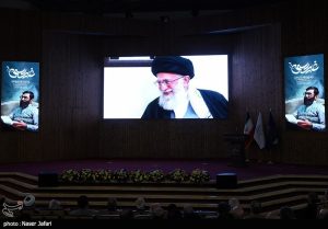 مستند «غیر رسمی6» جمعه پخش می‌شود