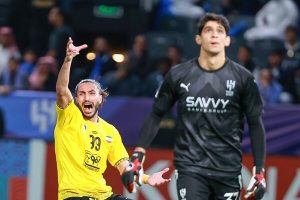 اعتماد دوباره «مورایس» به مدافع مغضوب/ امتحانی سخت برای یزدانی - خبرگزاری مهر | اخبار ایران و جهان