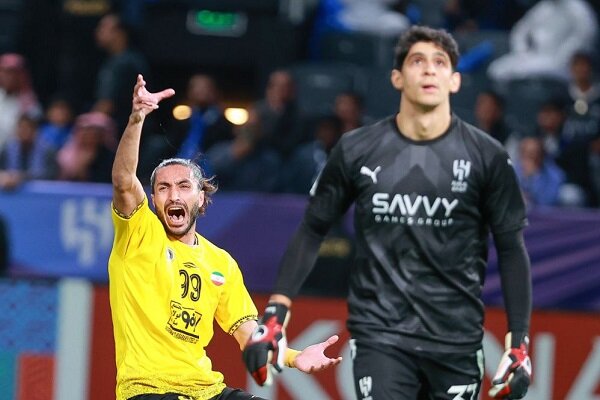 اعتماد دوباره «مورایس» به مدافع مغضوب/ امتحانی سخت برای یزدانی - خبرگزاری مهر | اخبار ایران و جهان