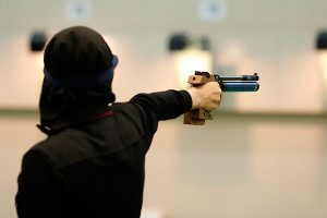 معرفی نفرات برتر شانزدهمین دوره لیگ برتر تپانچه بانوان - خبرگزاری مهر | اخبار ایران و جهان