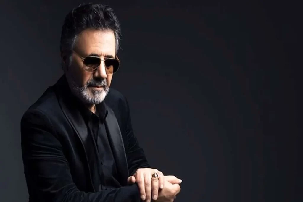 معین به ایران بازمی‌گردد؟