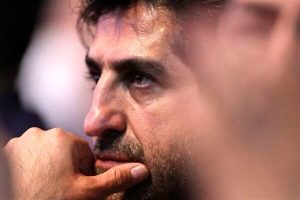 مهدوی: جایگزین گل محمدی باید بزرگتر از نام او باشد - خبرگزاری مهر | اخبار ایران و جهان