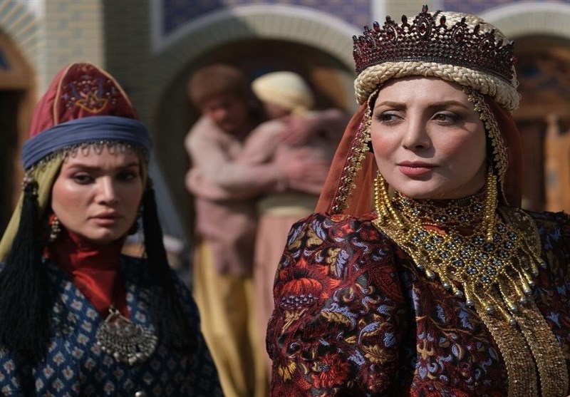 «مهیار عیار» سال آینده روی آنتن می‌رود