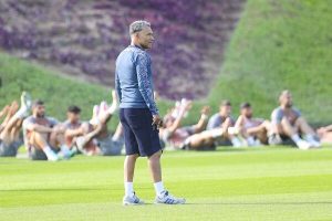 مورایس: از تیم ملی ایران حمایت می کنیم/ به اعرابی نیاز داشتیم - خبرگزاری مهر | اخبار ایران و جهان