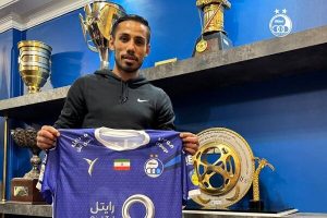 میلاد فخرالدینی به استقلال پیوست - خبرگزاری مهر | اخبار ایران و جهان