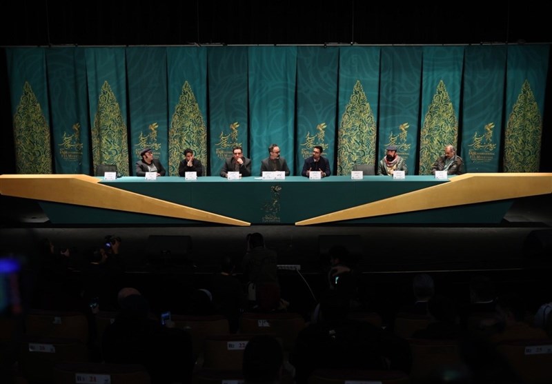 الناز شاکردوست , جشنواره فیلم فجر , چهل‌ و دومین جشنواره فیلم فجر , فیلم ,