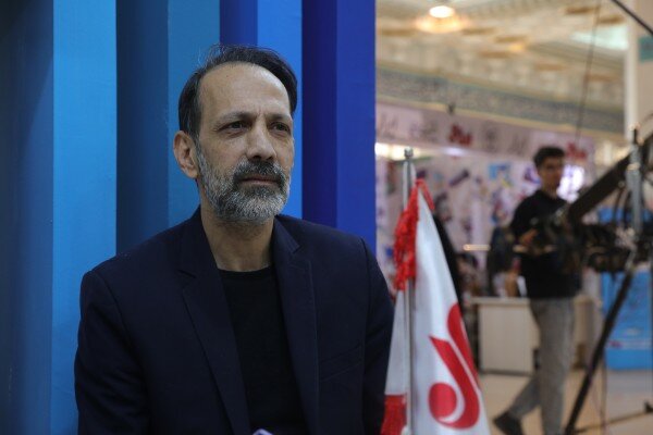 هروی: اگر کاراته در المپیک پاریس حضور داشت مدال می‌گرفت - خبرگزاری مهر | اخبار ایران و جهان