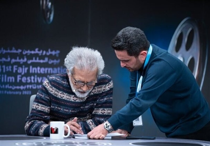 «هفت» با افخمی ادامه دارد