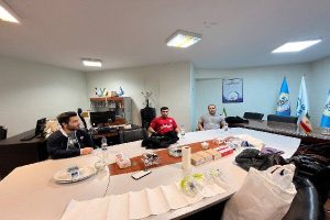 وزنه‌برداران المپیکی تست دوپینگ دادند - خبرگزاری مهر | اخبار ایران و جهان