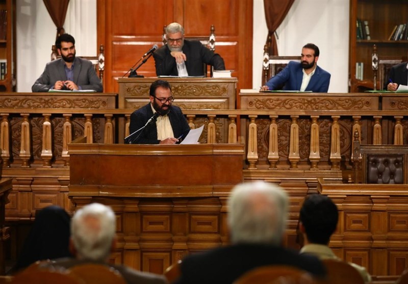 پخش ویژه «کتاب قانون» همزمان با نزدیک شدن به انتخابات مجلس