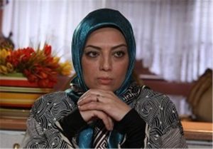 پردیس افکاری درگذشت