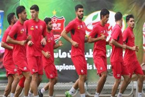 پرسپولیسی ها منتظر واریز مبلغ از سوی حامی مالی - خبرگزاری مهر | اخبار ایران و جهان