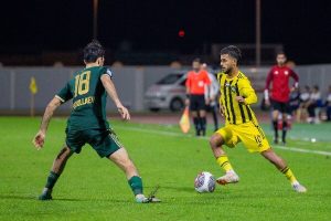 پیروزی «الاتحاد کلبا» در جام حذفی/امیدواری مجیدی به خروج از بحران - خبرگزاری مهر | اخبار ایران و جهان