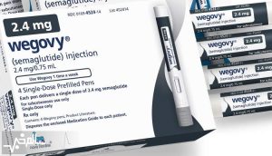 ژاپنی ها برای درمان چاقی این دارو را تجویز می کنند