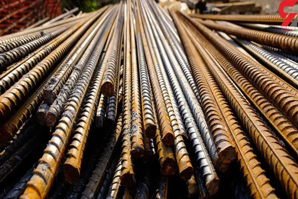 کارخانه میلگرد جدید در عراق احداث می شود