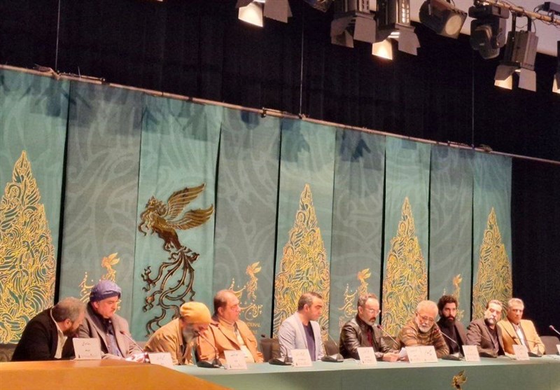 کارگردان صبح اعدام: روایت مستند‌گونه انتخاب کردیم چون مناسب این قصه بود/ فیلمی با موسیقی خیال انگیز