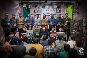 دهه فجر انقلاب اسلامی , کتاب ,