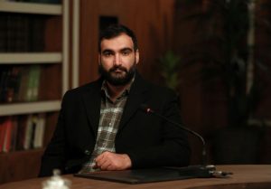 «کتاب قانون» هر شب پخش می‌شود