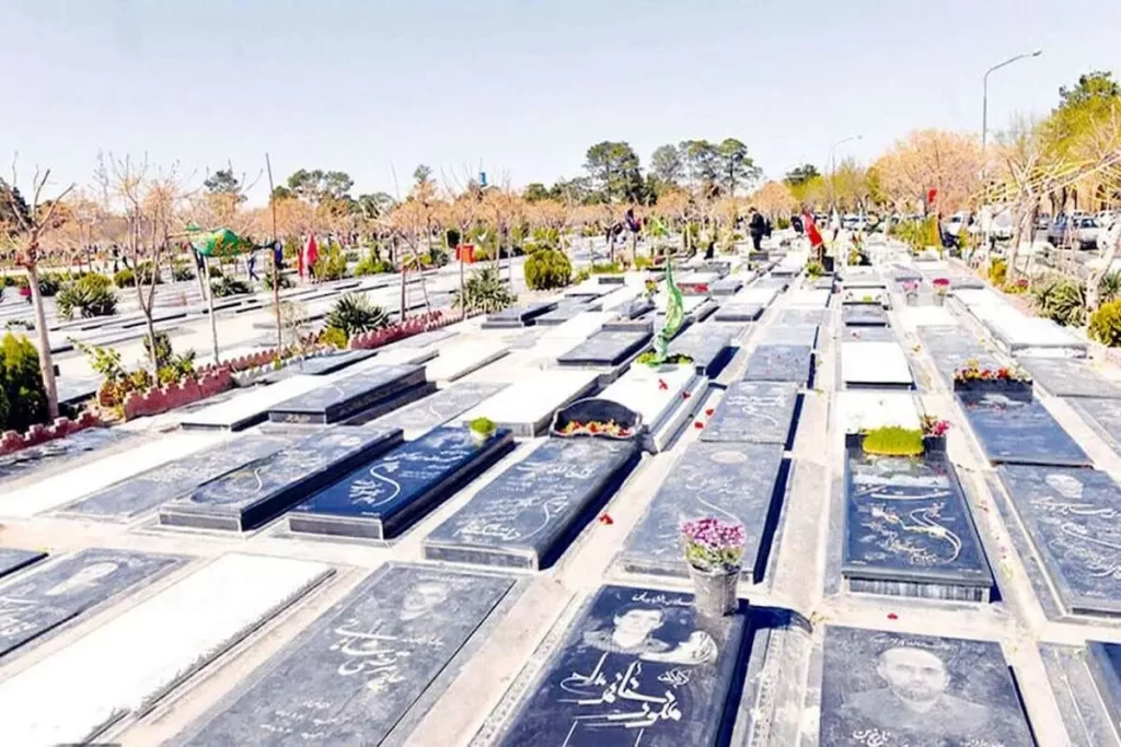 احتمال افزایش 30 درصدی قیمت قبر