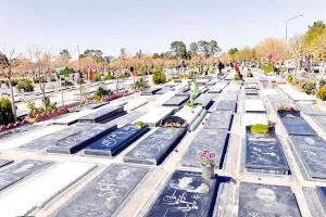 احتمال افزایش 30 درصدی قیمت قبر