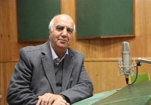 یادی از دوبلور فقید پرویز ربیعی/ صدایی که گوینده نقش‌های مکمل بود