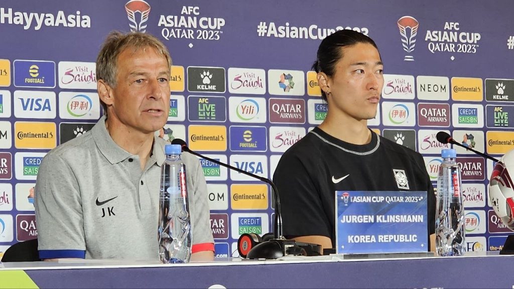 یورگن کلینزمن:زجر می کشیم اما مشکل نداریم/مایکل جردن درست می گوید - خبرگزاری مهر | اخبار ایران و جهان