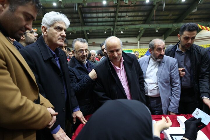 درخواست‌ روسا و مسوولان از نمایندگان مجلس/ ورزش را فراموش نکنید