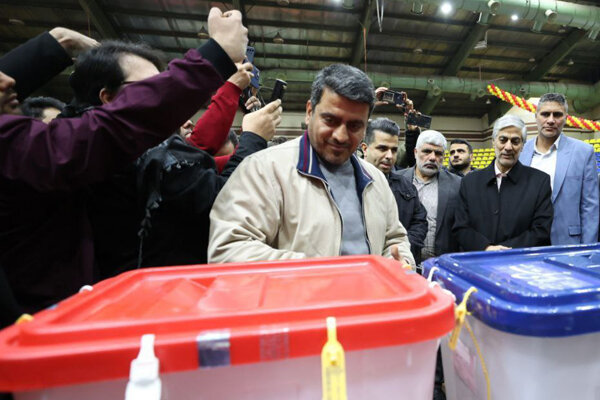 درخواست‌ روسا و مسوولان از نمایندگان مجلس/ ورزش را فراموش نکنید