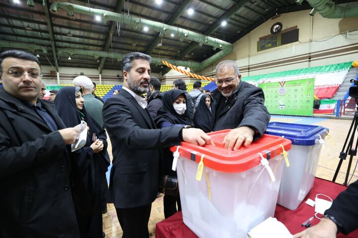 درخواست‌ روسا و مسوولان از نمایندگان مجلس/ ورزش را فراموش نکنید