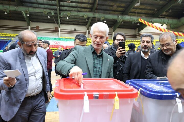 درخواست‌ روسا و مسوولان از نمایندگان مجلس/ ورزش را فراموش نکنید