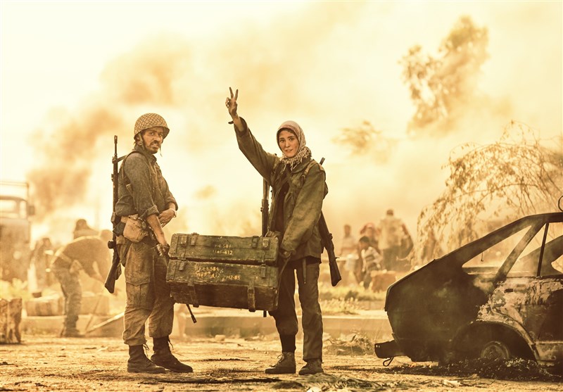 سینمای دفاع مقدس از هویت فرهنگی ایرانی- اسلامی پاسداری می کند 2 دفاع مقدس , ادبیات دفاع مقدس , سینما , سینمای ایران , فیلمهای سینمایی ایران ,