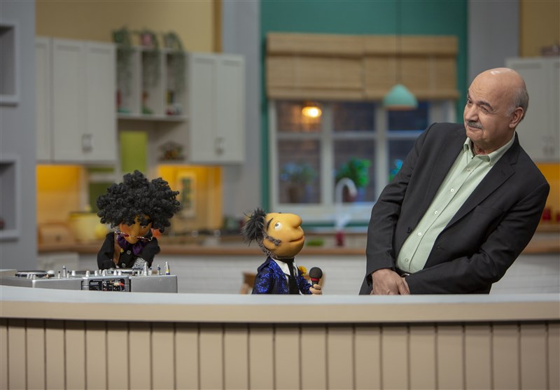 «مهمانی» برپاست اما خبر نداریم_خبررسان 2 تلویزیون ,