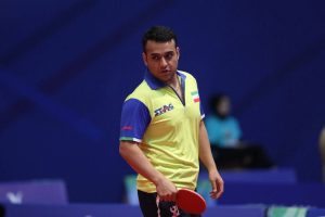 پایان کار پینگ پنگ بازان ایران در مسابقات فیدر لبنان - خبرگزاری مهر | اخبار ایران و جهان