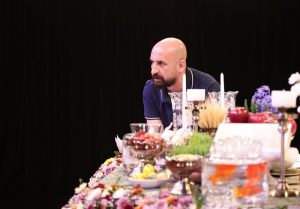 ادای دین یک برنامه تلویزیونی به شهدای حادثه تروریستی کرمان