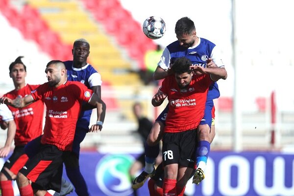 استقلال خوزستان هافبک خارجی جذب می کند - خبرگزاری مهر | اخبار ایران و جهان