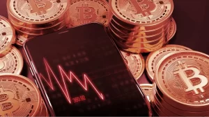 کاهش اخیر قیمت بیت کوین نشانه شروع روند نزولی است؟