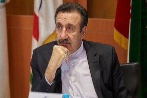 افشین داوری در انتخابات دوومیدانی ثبت‌نام کرد - خبرگزاری مهر | اخبار ایران و جهان