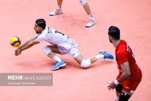 انتخاب هیات رییسه فدراسیون والیبال/ وحید مرادی نایب‌رئیس شد - خبرگزاری مهر | اخبار ایران و جهان