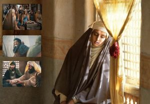 اولین اکران تلویزیونی «اخت الرضا» امروز در تلویزیون