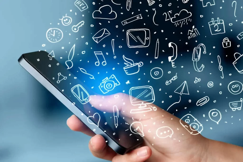 ایران از بین ۱۲۱ کشور جهان در جایگاه ۹۵ کیفیت اینترنت زندگی دیجیتال قرار دارد