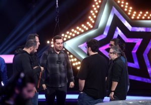 بازی های جدید به کودک شو اضافه شد/ جزئیات «حذف کششی»