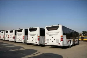 بلیت اتوبوس گران می شود؟