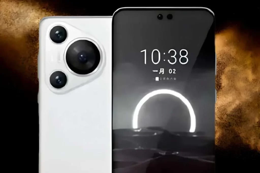 تاریخ معرفی گوشی‌های سری هواوی P70 لو رفت