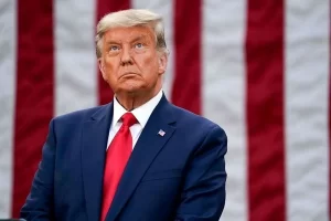 ترامپ خواستار توقف جنگ غزه شد