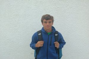 تنیسور آرژانتینی در گفت و گو با مهر: از حضور در ایران لذت بردم - خبرگزاری مهر | اخبار ایران و جهان