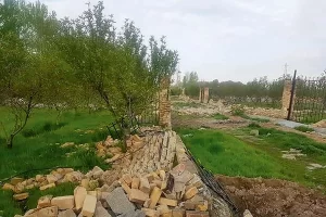 تکذیب آزادسازی ساخت مسکن در اراضی کشاورزی